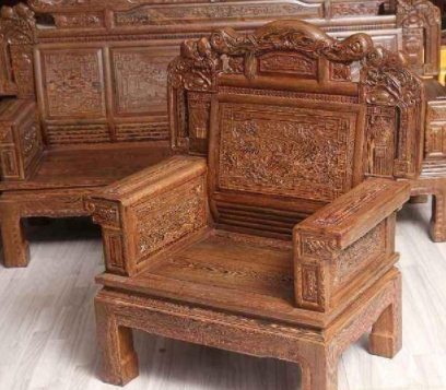 【中式新古典裝修】中式古典家具風(fēng)格特點是什么？