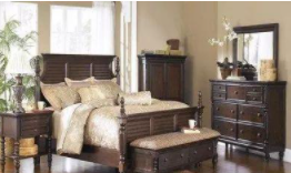 廣東實(shí)木家具品牌：常見的那些實(shí)木家具，中式美式還有北歐，都習(xí)慣用什么木材？