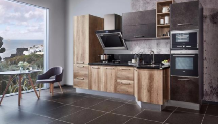 陜西高端全屋定制：板式家具VS實木家具，板式全屋定制家具有哪些優(yōu)勢？