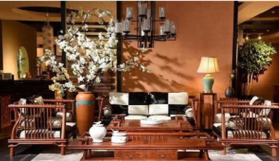 【新中式風格家具】中式古典家具各時期特點有哪些？