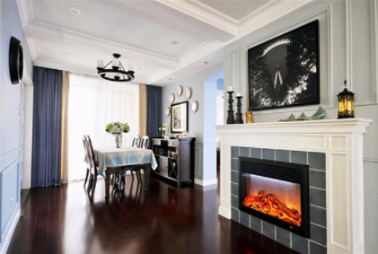 美式鄉(xiāng)村風(fēng)格裝修，美式輕奢風(fēng)格的特點有哪些？