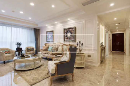 簡歐古典裝修風(fēng)格，如何打造出美式裝修風(fēng)格？