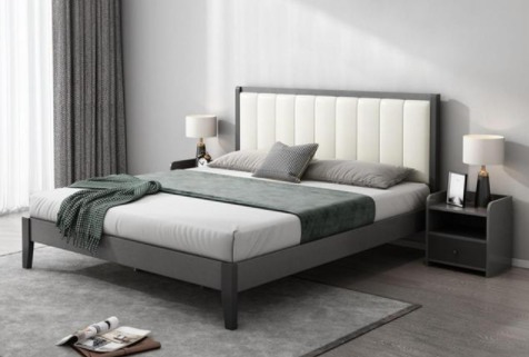 臥室柜子設(shè)計：床頭柜選購需要注意這些小細節(jié)，你都記住了嗎？