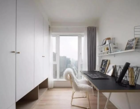 【臥室衣柜加盟】家里定制衣柜要注意這7個細節(jié)?