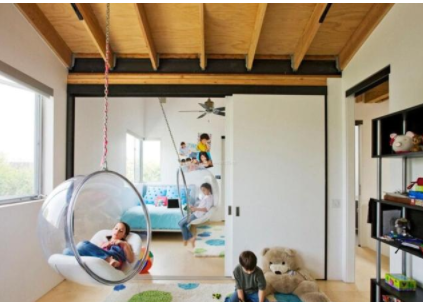 環(huán)氧噴涂料：兒童房裝修涂料應該怎么選？