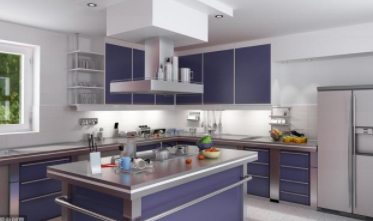 定制櫥柜設(shè)計(jì)：全鋁櫥柜是否可以替代現(xiàn)有的櫥柜？