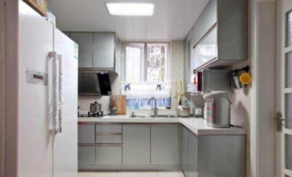 【好兆頭櫥柜加盟】櫥柜選擇八大看點，幫你選擇好櫥柜