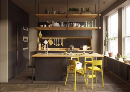 【紅外感應(yīng)燈】未來感應(yīng)櫥柜燈是什么樣的？