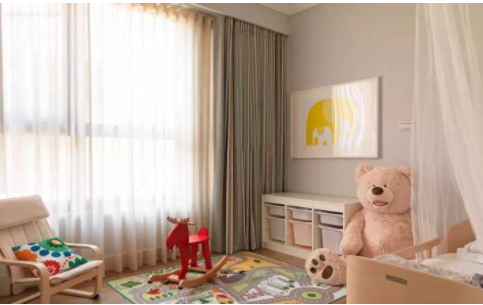 小書(shū)房家具：如何給孩子裝修兒童書(shū)房？