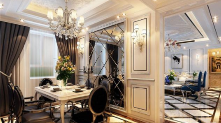 餐廳吊燈價格：10種餐廳吊燈設(shè)計布局方案介紹