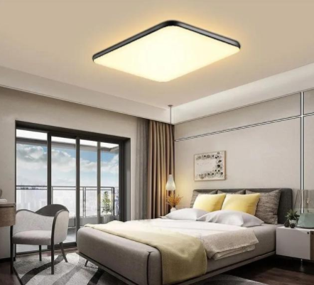 杭州led燈具代理：想了解吸頂燈的安裝事項(xiàng)嗎？