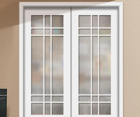 整體淋浴房隔斷：定制淋浴間移門需要注意什么？