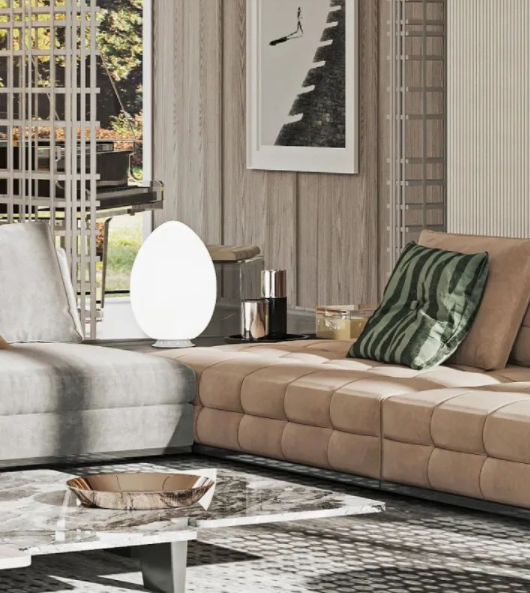 鋁合金櫥柜柜體，柜體照明怎么設計？