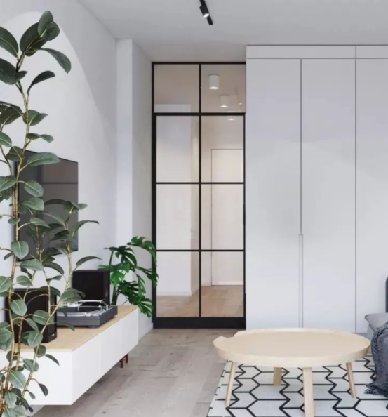 【整體廚柜十大品牌】整合柜體布局，提升收納空間，減少家居污染