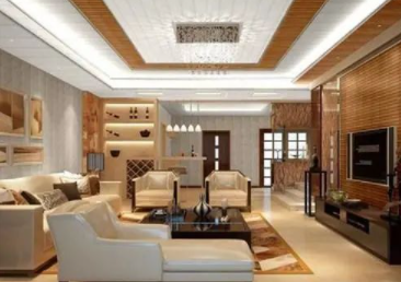 【集成墻面加盟招商】集成墻面應該怎么用 六大墻面安裝步驟