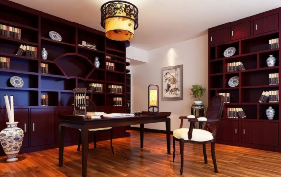 【新中式風格家具】裝修新中式風格，小心掉入這幾個誤區(qū)！