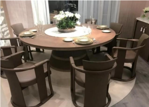 【全屋定制家具加盟】目前定制家具的飾面材料都有哪些？