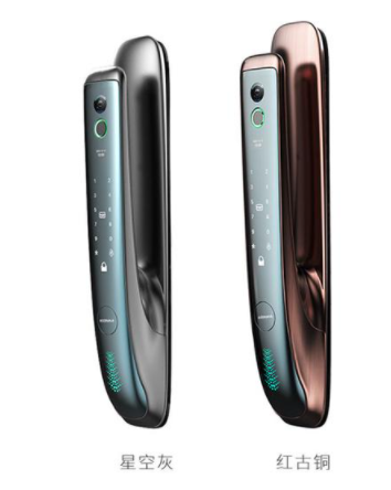 【智能鎖指紋鎖】智能鎖有哪些作用和安裝技巧？