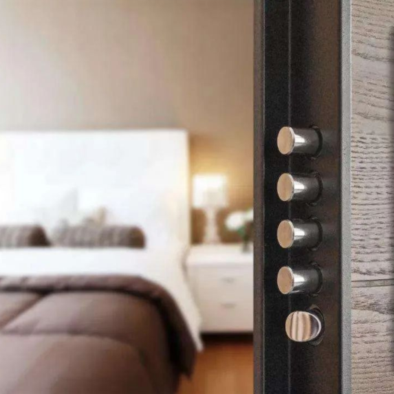 指紋智能鎖電機：為什么推薦你換裝智能鎖？