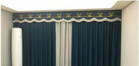 窗簾定型機(jī)的優(yōu)缺點(diǎn)：定型窗簾好還是不定型窗簾好？