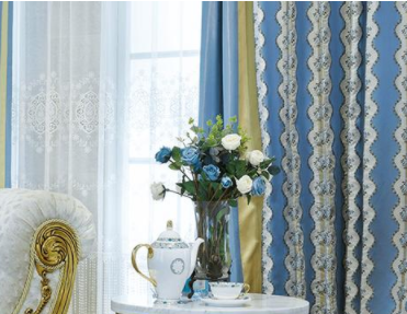 【窗簾布料批發(fā)】進口窗簾布料哪種布料比較好？