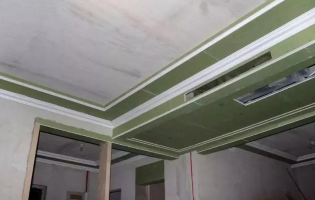 【兒童房吊頂加盟】如何快速安裝吊頂？吊頂安裝步驟詳解