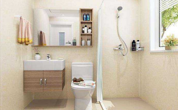 【整體衛(wèi)浴十大品牌】整體衛(wèi)浴安裝注意事項，知道了省去很多麻煩