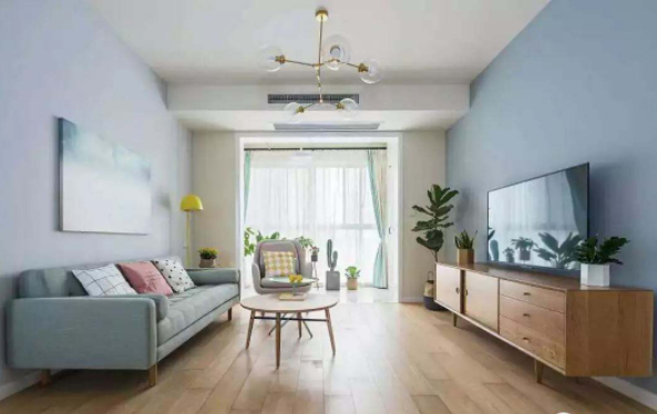 【新房簡約裝修】墻壁出現(xiàn)裂紋怎么處理？需要重裝嗎？