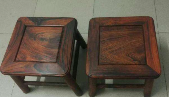 【老紅木家具】新老紅木的區(qū)別，紅酸枝紅木家具是老紅木嗎?