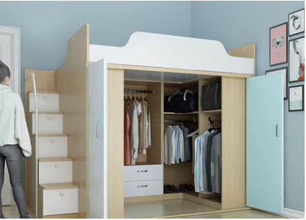 【中國組合家具設(shè)計(jì)】房屋家具尺寸結(jié)構(gòu)設(shè)計(jì),設(shè)計(jì)師教你這樣做就對(duì)了