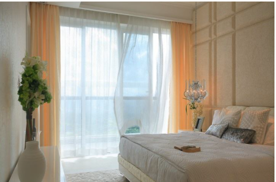 臨沂定制窗簾款式如何選擇，8種定制窗簾注意事項！