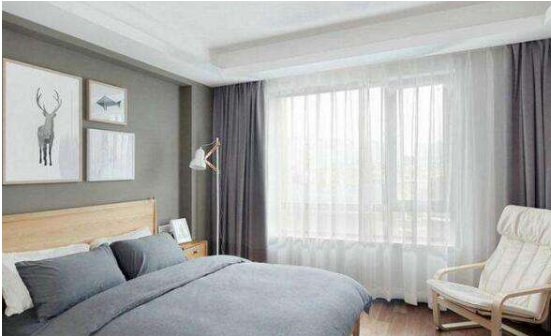 【家用電動(dòng)窗簾價(jià)格】家用電動(dòng)窗簾的選購(gòu)技巧，電動(dòng)窗簾配件選擇