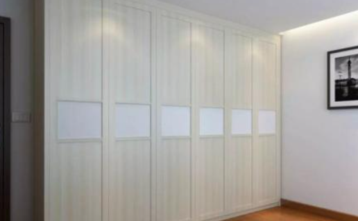 上海衣柜如何定制、板材材料、衣柜造型、功能區(qū)分析選購(gòu)