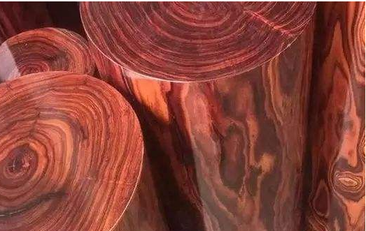 【黃花梨木家具】如何辨別海南黃花梨和越南黃花梨家具？