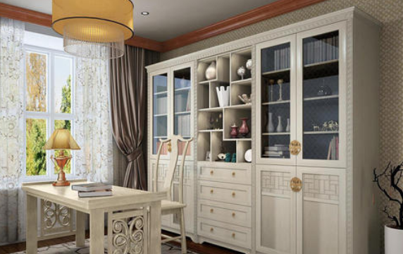 【立地書櫥設(shè)計(jì)】立地書櫥怎么樣,尺寸、材質(zhì)、結(jié)構(gòu)介紹