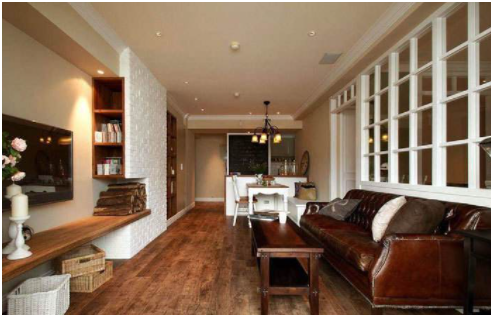 【舊房墻面翻新裝修】老房裝修翻新，廚房裝修設(shè)計要點你知道多少？