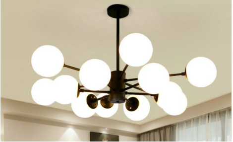 【家庭軟裝修小常識(shí)】家庭裝修中燈具分類(lèi) 家用裝修燈具種類(lèi)