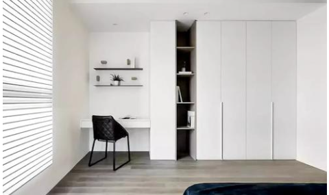 【歐式衣柜定做】嵌入式衣柜需要注意什么?裝修過程中的注意事項(xiàng)