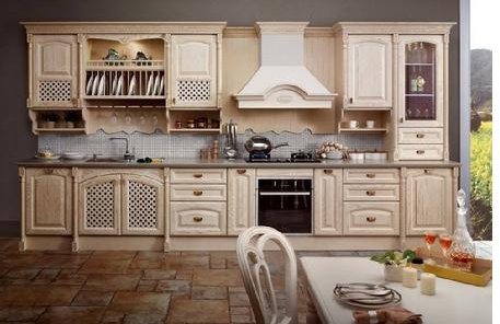 【上海實(shí)木整體櫥柜】櫥柜價格多少，實(shí)木櫥柜內(nèi)部設(shè)計(jì)優(yōu)缺點(diǎn)？