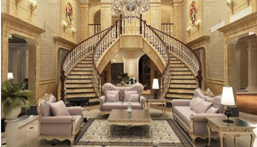 【簡約歐式風格裝修】歐式風格有什么裝修特點？有哪些歐式裝修的注意事項