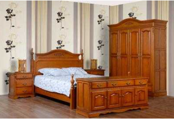 【北京實(shí)木家具定制】如何讓舊實(shí)木家具像新的一樣？