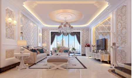 【家庭室內裝飾設計】家庭設計風格是什么樣的？