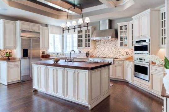 【整體廚房裝飾】廚房位置的擺放，風(fēng)水有什么講究嗎