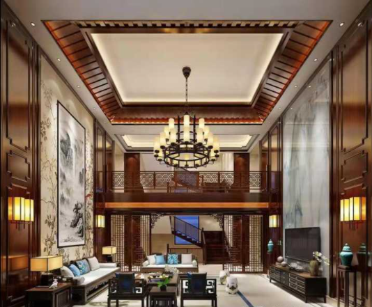 東陽紅木家具品牌：紅木裝修柜體類怎么安裝？