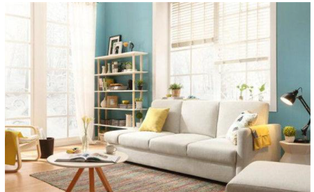 北京裝修家居：家居裝修污染清除法則是什么？家居裝修污染清除時要注意什么