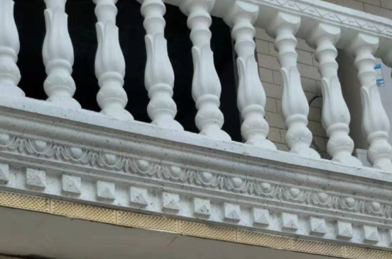 [裝修羅馬柱]羅馬柱模具安裝流程、施工方案