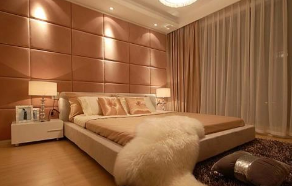 家居裝飾之皮革吸音軟包的安裝方法有哪些？皮革吸音軟袋粘貼