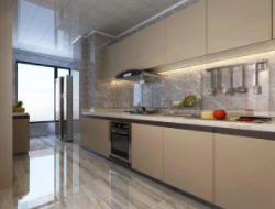 家居設(shè)計(jì)：現(xiàn)代化衛(wèi)浴間，潮流時(shí)尚衛(wèi)浴間設(shè)計(jì)風(fēng)格