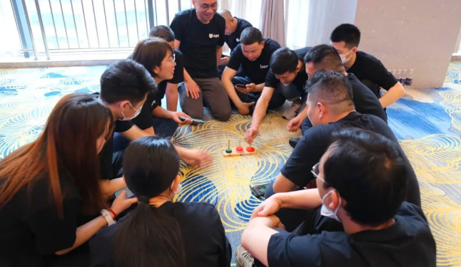 【年度盛會】上百家專業(yè)的安裝服務(wù)公司齊頭并進，他們準備好了