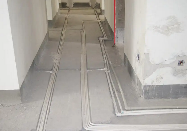 家居安裝：家裝水電需要注意的問題，水電安裝步驟細(xì)節(jié)